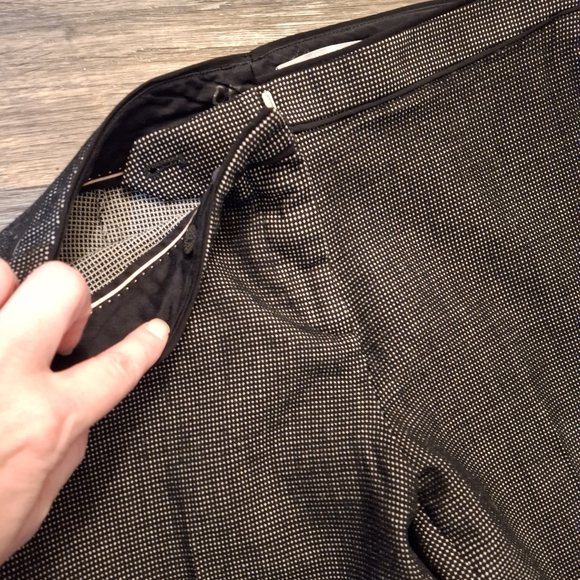 BOSS by Hugo Boss Women's Woven Pants. - Picture 9 of 15